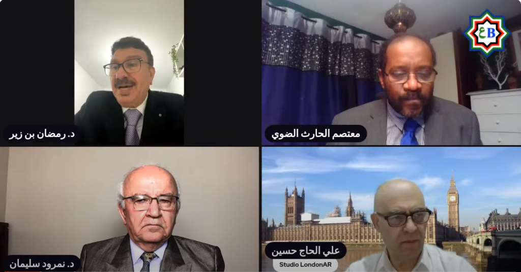 السودان إلى أين