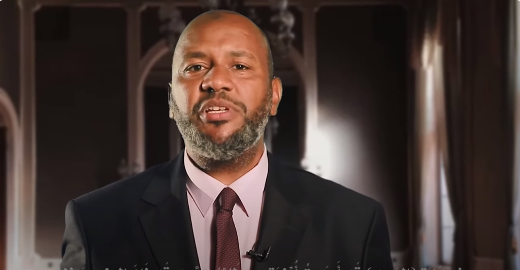 رحلة الأربعين | الدكتور الشاعر رضا محمد جبران