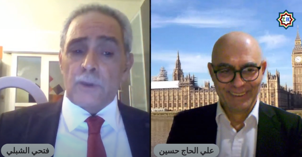 الموقف من عودة يهود ليبيا إلى وطنهم الأم واسترداد أملاكهم
