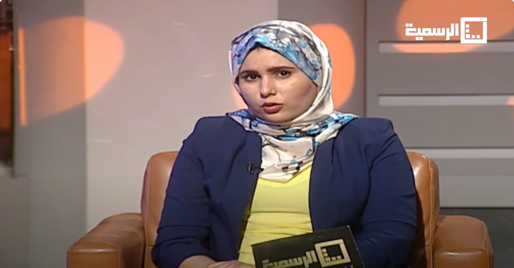 الشاعر رضار جبران في “جذور” مع الإعلامية سلمى المنفي